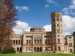 Hotel Schloss Neetzow