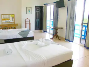 Hotel Ameyali Tequesquitengo
