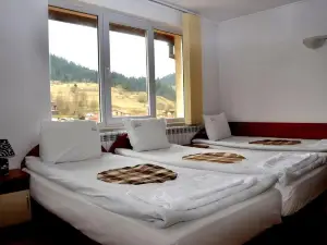 Family Hotel Daisy