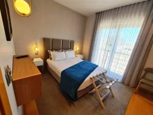 Hotel Albergaria Borges