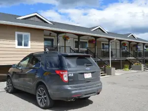 94 Motel & RV Park