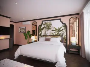 Elisa Boutique Saigon Hotel