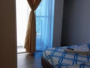 Hotel Oiba Alfa Plaza
