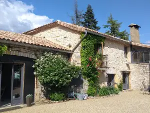 Domaine de Cadenne
