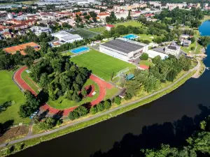 Hotel Active Stadium