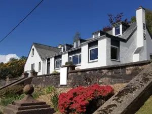 Highland Rooms - Room Only No Breakfast