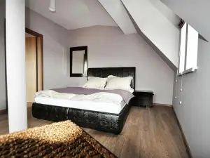 Apartamenty Zamkowa