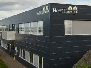 Hótel Heiðmörk