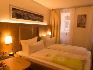 Ferienwohnung am Griesgarten
