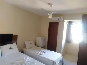 Hotel Porto Real