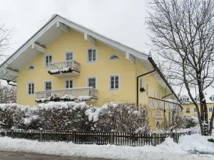 Hotel Limmerhof
