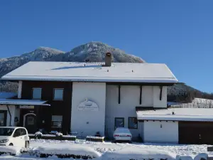 Alpchalet Schwanstein