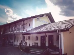 Brauhaus Obermühle