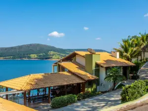 Hotel Boutique Coração Aberto