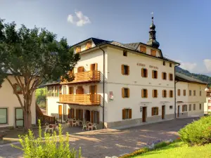 Albergo Cristofoli