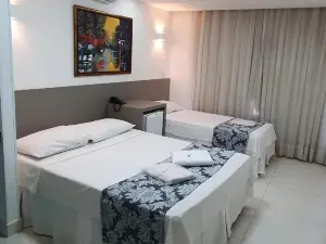 Hotel Hellyus