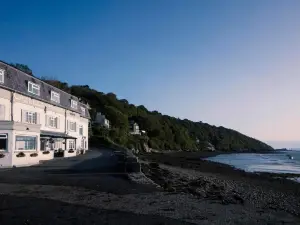 Gazelle Hotel