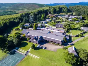 ANEW Resort Ingeli Forest Kokstad