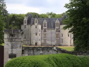 Le Clos de la Garde
