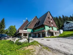Parkhotel Harrachov