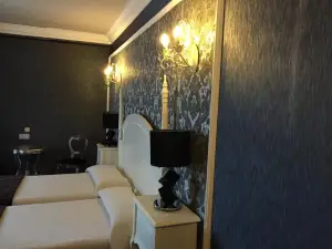 Hotel la Rad