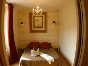 Logis Hôtel le Cheval Noir