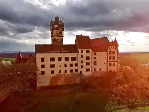 Hotel Zur Krone