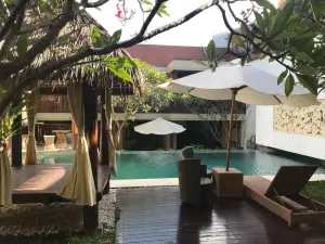 Narisha Guesthouse