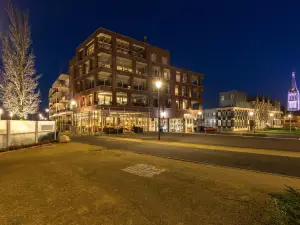 Stadshotel Doesburg