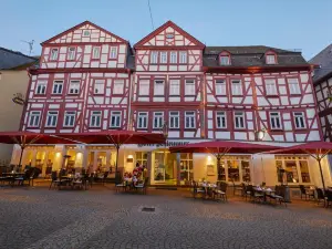 Hotel Schlemmer