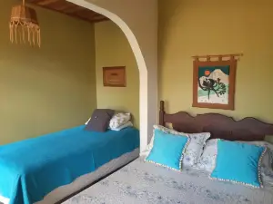Pousada Manacás