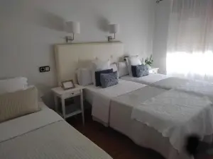 Hostal Carlos V