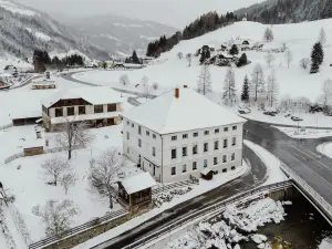 Ferien Beim Steiner