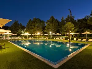 Il Castagneto Hotel