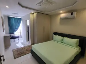 C Suites