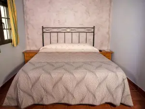 Hospedaje Rural Casa Parri