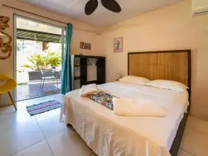 Kia Ora Lodge