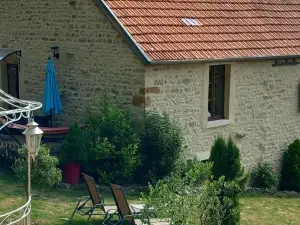 Les Allumettes d'Ecorsaint