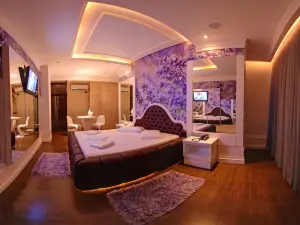 Gran Motel Dubai