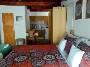 Pension Archa