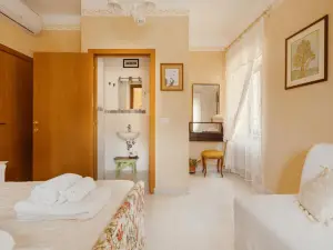 B&B la Finestra Sul Campanile
