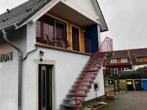 Pension-Geli