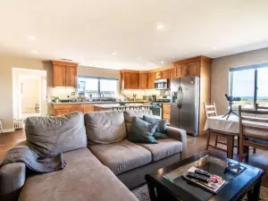 Ocean View Cottage