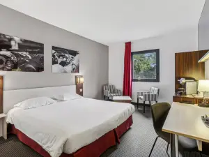 Hôtel Akena la Ferté Bernard