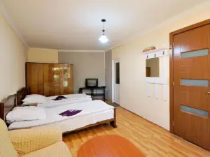Hotel Vardzia K A L A