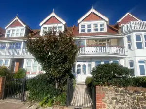 Pebbles Guest House