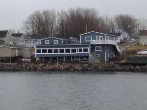Auberge Bay Wind Suites