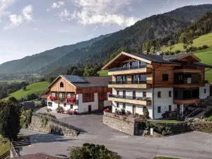 Sporerhof Dolomitenlogen