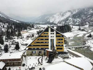 Valbona Resort & Spa