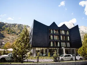 Hotel Valbor
